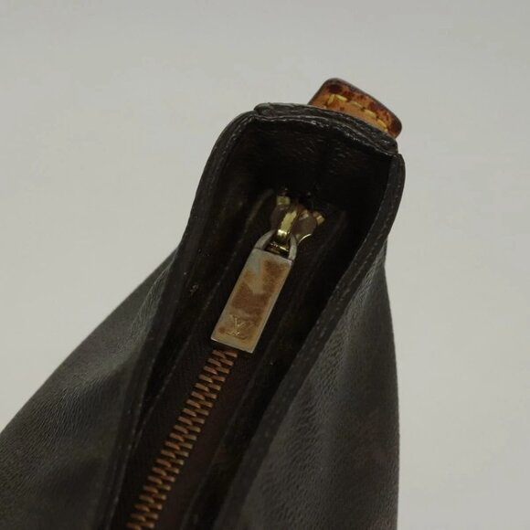 LOUIS VUITTON Monogram Looping GM Shoulder Bag M51145 LV Auth bs28193 - Picture 14 of 16